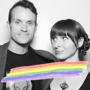 Meet your Posher, Gwendolyn